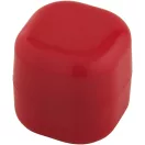 Balsam de buze, 2502E14870, Everestus, 3.5 x 3.5 x 3.5 cm, ABS, Rosu