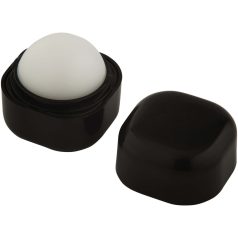   Balsam de buze, 2502E14871, Everestus, 3.5 x 3.5 x 3.5 cm, ABS, Negru
