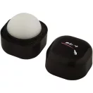 Balsam de buze, 2502E14871, Everestus, 3.5 x 3.5 x 3.5 cm, ABS, Negru