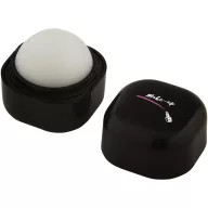   Balsam de buze, 2502E14871, Everestus, 3.5 x 3.5 x 3.5 cm, ABS, Negru