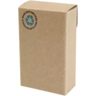   Dopuri pentru urechi, 2509E14688, Everestus, 6.5x1.7x4.2 cm, ABS, Negru