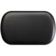   Dopuri pentru urechi, 2509E14688, Everestus, 6.5x1.7x4.2 cm, ABS, Negru