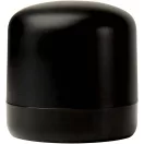 Dop vin, 2509E14546, Everestus, 4x4xØ 3.9 cm, ABS, Negru