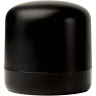 Dop vin, 2509E14546, Everestus, 4x4xØ 3.9 cm, ABS, Negru