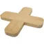 Suport pentru oale, 2509E14556, Everestus, 18.5x1.5x5 cm, Bambus, Natur