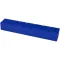 Organizator 7 zile pentru medicamente, 2509E14577, Everestus, 14.9x2.4x2.8 cm, Polipropilena, Albastru