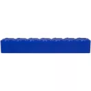 Organizator 7 zile pentru medicamente, 2509E14577, Everestus, 14.9x2.4x2.8 cm, Polipropilena, Albastru