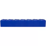   Organizator 7 zile pentru medicamente, 2509E14577, Everestus, 14.9x2.4x2.8 cm, Polipropilena, Albastru