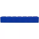 Organizator 7 zile pentru medicamente, 2509E14577, Everestus, 14.9x2.4x2.8 cm, Polipropilena, Albastru