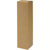   Difuzor arome, 30 ml, Everestus, 2601E13012, 5x24.5x5 cm, Lemn, Sticla, Natur