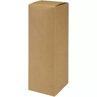   Difuzor arome, 100 ml, Everestus, 2601E12896, 6.5x21x7 cm, Sticla, Lemn, Maro