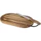 Tocator alimente, 2509E14891, Seasons, 35x1.5x20 cm, Lemn, Otel, Natur