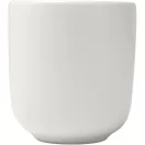 Set 2 cani espresso, 90 ml, 2509E14784, Seasons, 6.2x5.8x5.8 cm, Ceramica, Alb