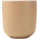 Set 2 cani espresso, 90 ml, 2509E14785, Seasons, 6.2x5.8x5.8 cm, Ceramica, Crem