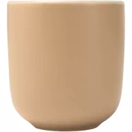   Set 2 cani espresso, 90 ml, 2509E14785, Seasons, 6.2x5.8x5.8 cm, Ceramica, Crem