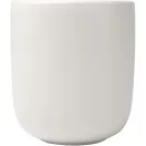 Set 2 cani, 200 ml, 2509E14776, Seasons, 9.3x8.2x8.2 cm, Ceramica, Alb