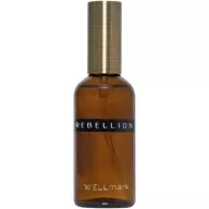   Spray de camera, 100 ml, Wellmark, 2601E13303, 4.6x15x4.6 cm, Sticla, Maro