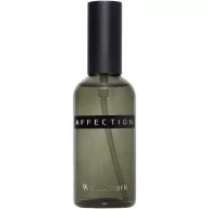   Spray de camera, 100 ml, Wellmark, 2601E13304, 4.6x15x4.6 cm, Sticla, Negru