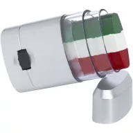   Vopsea de corp, Everestus, 2610E17569, 7x4x1.5 cm, Polipropilena, Verde