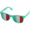 Ochelari de soare, Everestus, 2610E17299, Unisex, 14.2x4.9x14.4 cm, Policarbonat, Otel inoxidabil, Zinc, Verde