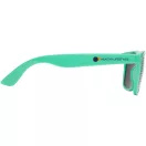 Ochelari de soare, Everestus, 2610E17299, Unisex, 14.2x4.9x14.4 cm, Policarbonat, Otel inoxidabil, Zinc, Verde