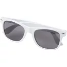 Ochelari de soare, Everestus, 22FEB0262, 14.5x5x15 cm, PET, Alb