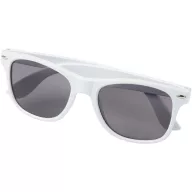   Ochelari de soare, Everestus, 22FEB0262, 14.5x5x15 cm, PET, Alb