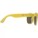 Ochelari de soare, Everestus, 22FEB0263, 14.5x5x15 cm, PET, Galben
