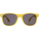 Ochelari de soare, Everestus, 22FEB0263, 14.5x5x15 cm, PET, Galben