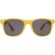   Ochelari de soare, Everestus, 22FEB0263, 14.5x5x15 cm, PET, Galben