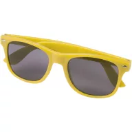   Ochelari de soare, Everestus, 22FEB0263, 14.5x5x15 cm, PET, Galben