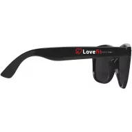   Ochelari de soare, Everestus, 22FEB0267, 14.5x5x15 cm, PET, Negru