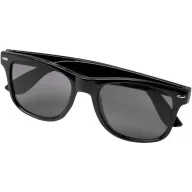   Ochelari de soare, Everestus, 22FEB0267, 14.5x5x15 cm, PET, Negru