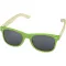 Ochelari de soare, Everestus, 22FEB0261, 14.5x5x15.5 cm, Polipropilena, Bambus, Verde