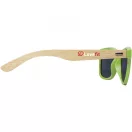 Ochelari de soare, Everestus, 22FEB0261, 14.5x5x15.5 cm, Polipropilena, Bambus, Verde