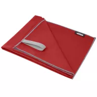   Prosop fitness, Everestus, 22FEB0288, 20xØ 8 cm, Poliester, Rosu