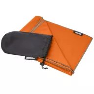   Prosop fitness, Everestus, 42FEB232590, Ø20x8 cm, Poliester, Portocaliu