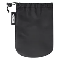   Prosop fitness, Everestus, 42FEB232590, Ø20x8 cm, Poliester, Portocaliu