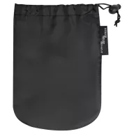   Prosop fitness, Everestus, 42FEB232590, Ø20x8 cm, Poliester, Portocaliu