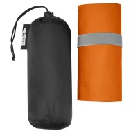   Prosop fitness, Everestus, 42FEB232590, Ø20x8 cm, Poliester, Portocaliu