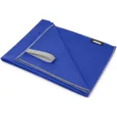 Prosop fitness, Everestus, 22FEB0289, 20xØ 8 cm, Poliester, Albastru