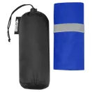 Prosop fitness, Everestus, 22FEB0289, 20xØ 8 cm, Poliester, Albastru