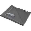 Prosop fitness, Everestus, 22FEB0290, 20xØ 8 cm, Poliester, Gri