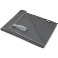   Prosop fitness, Everestus, 22FEB0290, 20xØ 8 cm, Poliester, Gri
