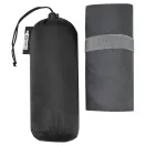 Prosop fitness, Everestus, 22FEB0290, 20xØ 8 cm, Poliester, Gri