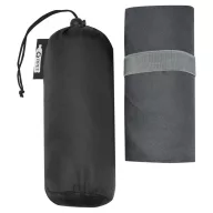   Prosop fitness, Everestus, 22FEB0290, 20xØ 8 cm, Poliester, Gri