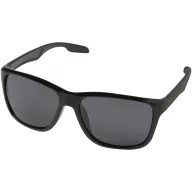   Ochelari de soare polarizati sport, Everestus, 22FEB0226, 14.5x5x14 cm, Poliamida, Negru