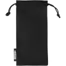Ochelari de soare polarizati sport, Everestus, 22FEB0226, 14.5x5x14 cm, Poliamida, Negru