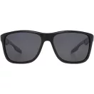 Ochelari de soare polarizati sport, Everestus, 22FEB0226, 14.5x5x14 cm, Poliamida, Negru