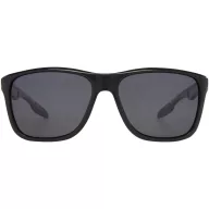   Ochelari de soare polarizati sport, Everestus, 22FEB0226, 14.5x5x14 cm, Poliamida, Negru